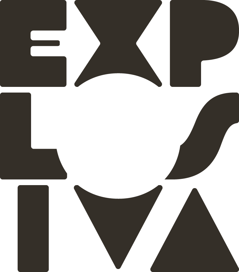 Explosiva! Comunicação, marketing e design.